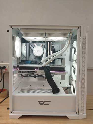 AMD RYZEN 7 5800X (AM4) WITHOUT COOLER (BOXED) | PC Worth