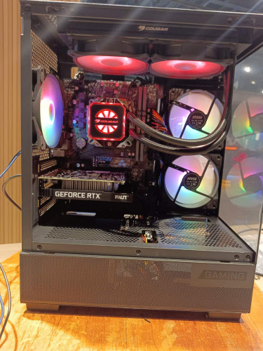 NETAC NV3000 NVME 500GB GEN 3 | PC Worth