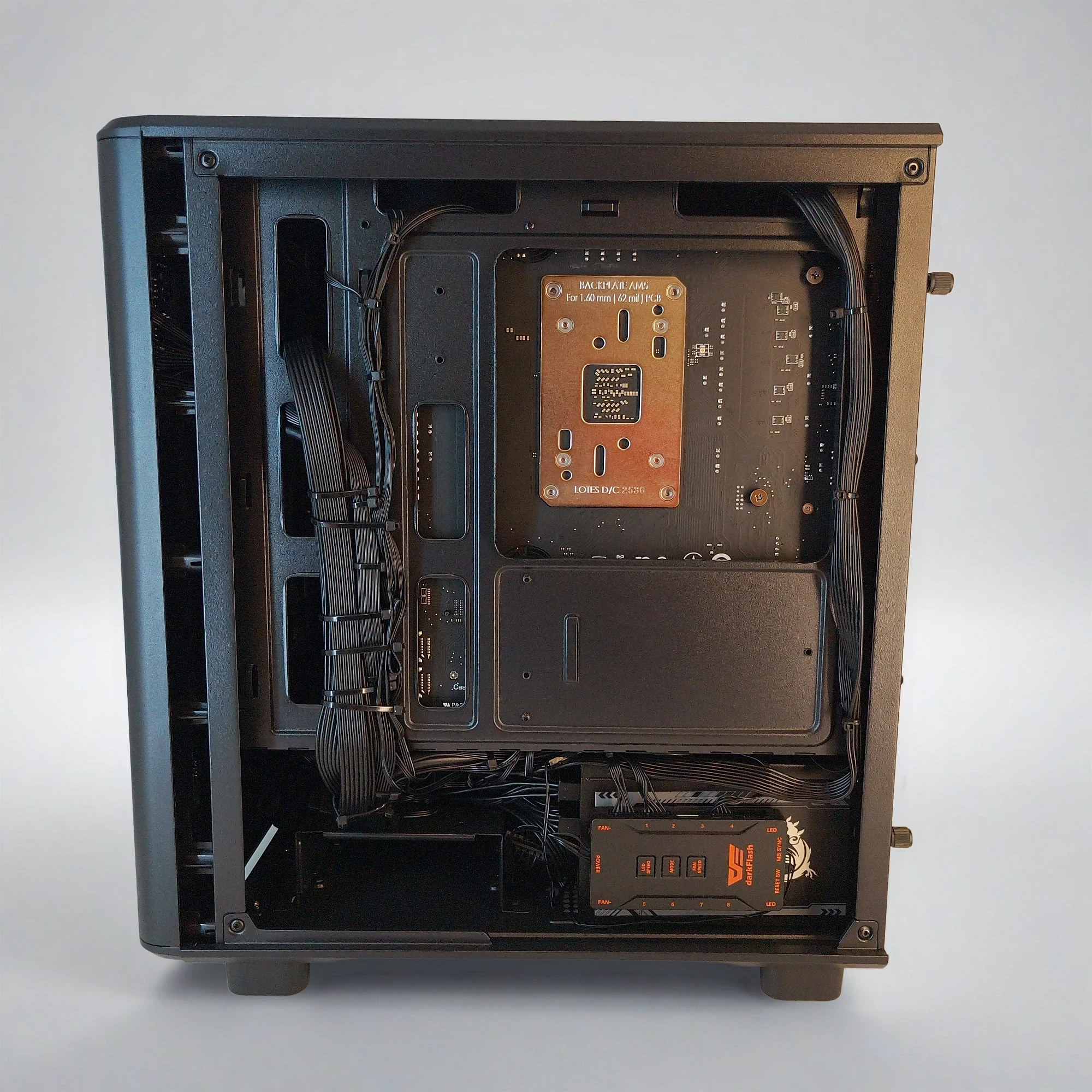 CPU AMD Ryzen7 7700 AMD RYZEN 7 7700 (AM5) WITHOUT COOLER (TRAY TYPE) | PC Worth