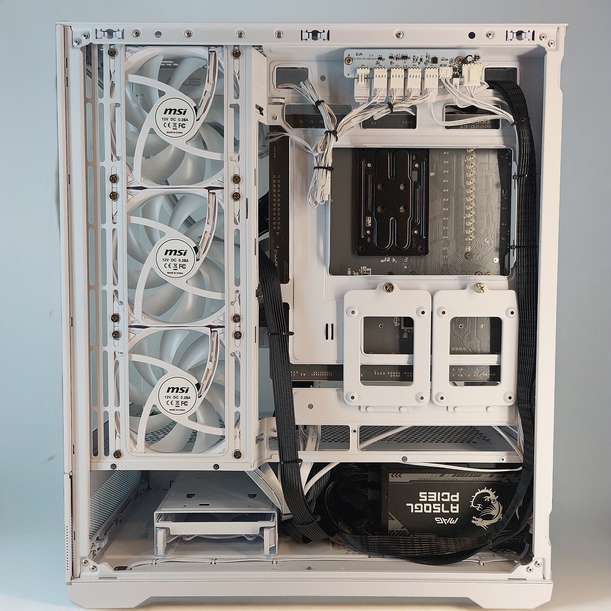 TEAMGROUP T-FORCE DELTA RGB WHITE 16GBX2=32GB 6000MHZ DDR5 CL38