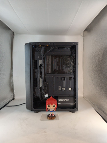 AMD RYZEN 5 5600 (AM4) WITH WRAITH STEALTH COOLER (BOXED) | PC Worth