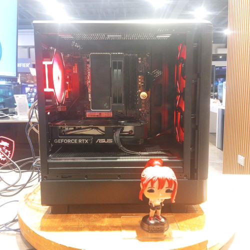 AMD RYZEN 7 5700X (AM4) WITHOUT COOLER (BOXED) | PC Worth