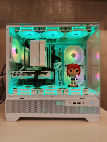 CRUCIAL PRO OC NON-RGB WHITE 16GBX2=32GB 6000MHZ DDR5 CL36 XMP