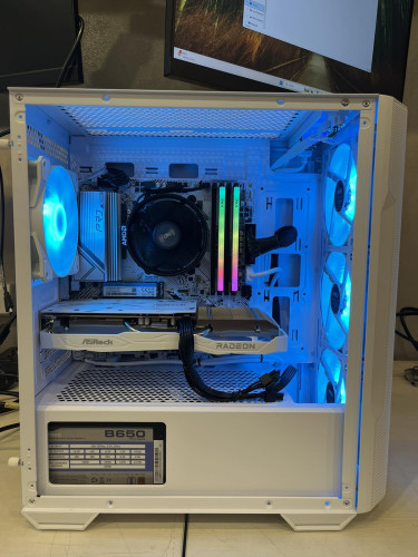 AMD RYZEN 7 5700G (AM4) WITH WRAITH STEALTH COOLER (BOXED) | PC Worth