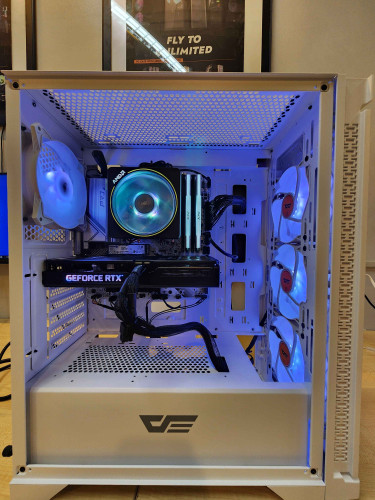 AMD RYZEN 7 3700X (AM4) WITH WRAITH PRISM COOLER (BOXED) | PC Worth