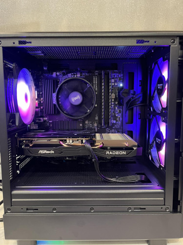 AMD RYZEN 5 5600X (AM4) WITH WRAITH STEALTH COOLER (BOXED) | PC Worth