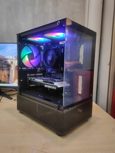 NETAC NV3000 NVME 500GB GEN 3 | PC Worth