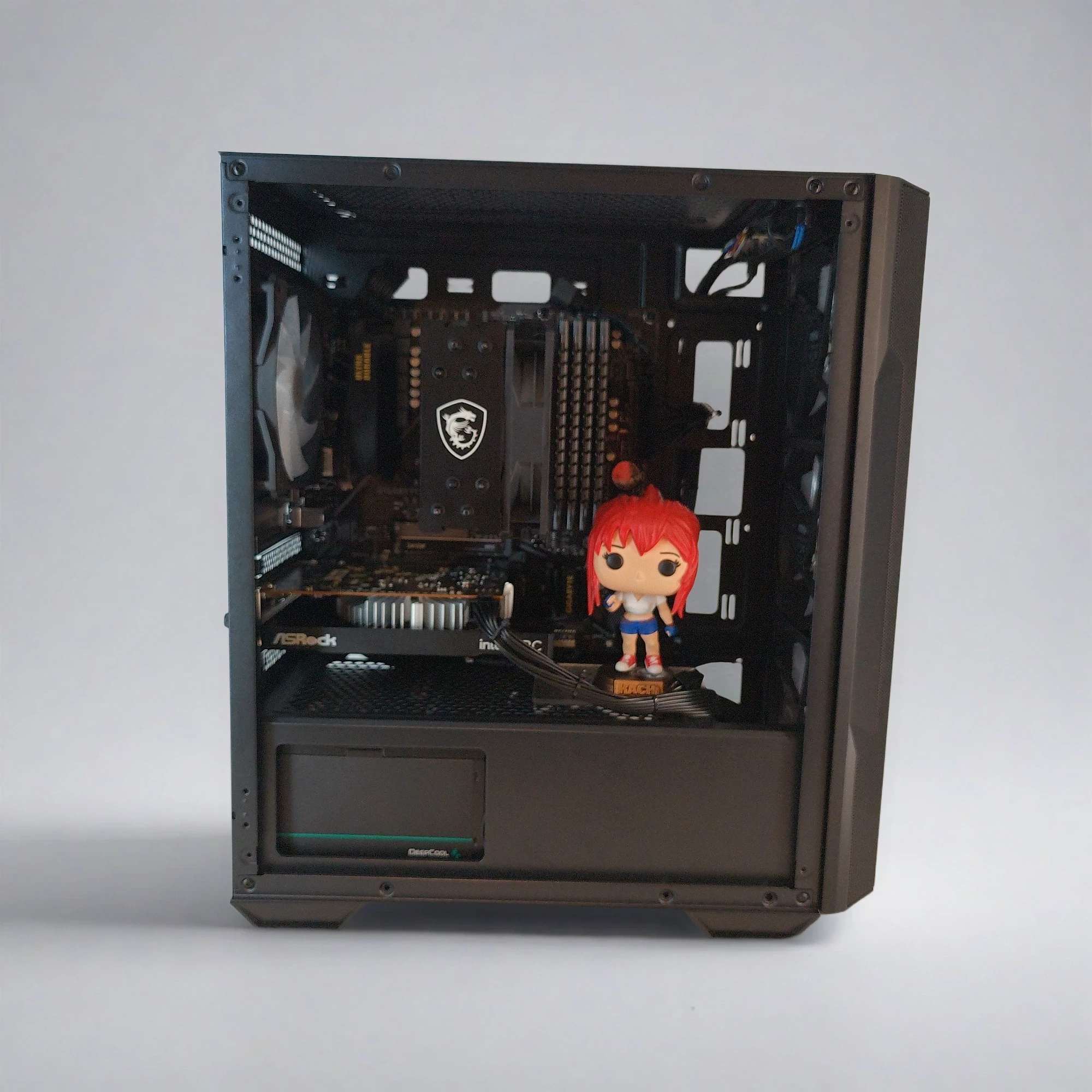 AMD Ryzen 7 5700X　without cooler AMD RYZEN 7 5700X (AM4) WITHOUT COOLER (TRAY TYPE) | PC Worth