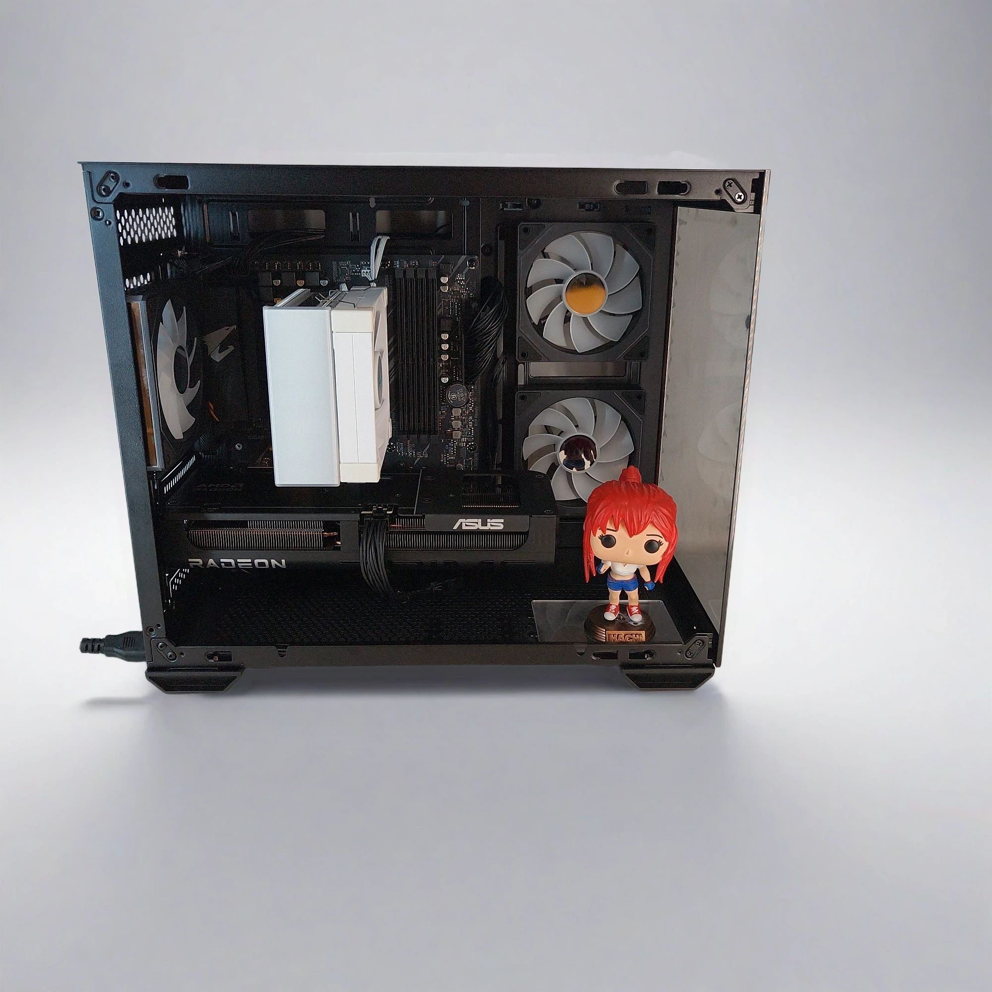 AMD RYZEN 7 5700X (AM4) WITHOUT COOLER (TRAY TYPE) | PC Worth