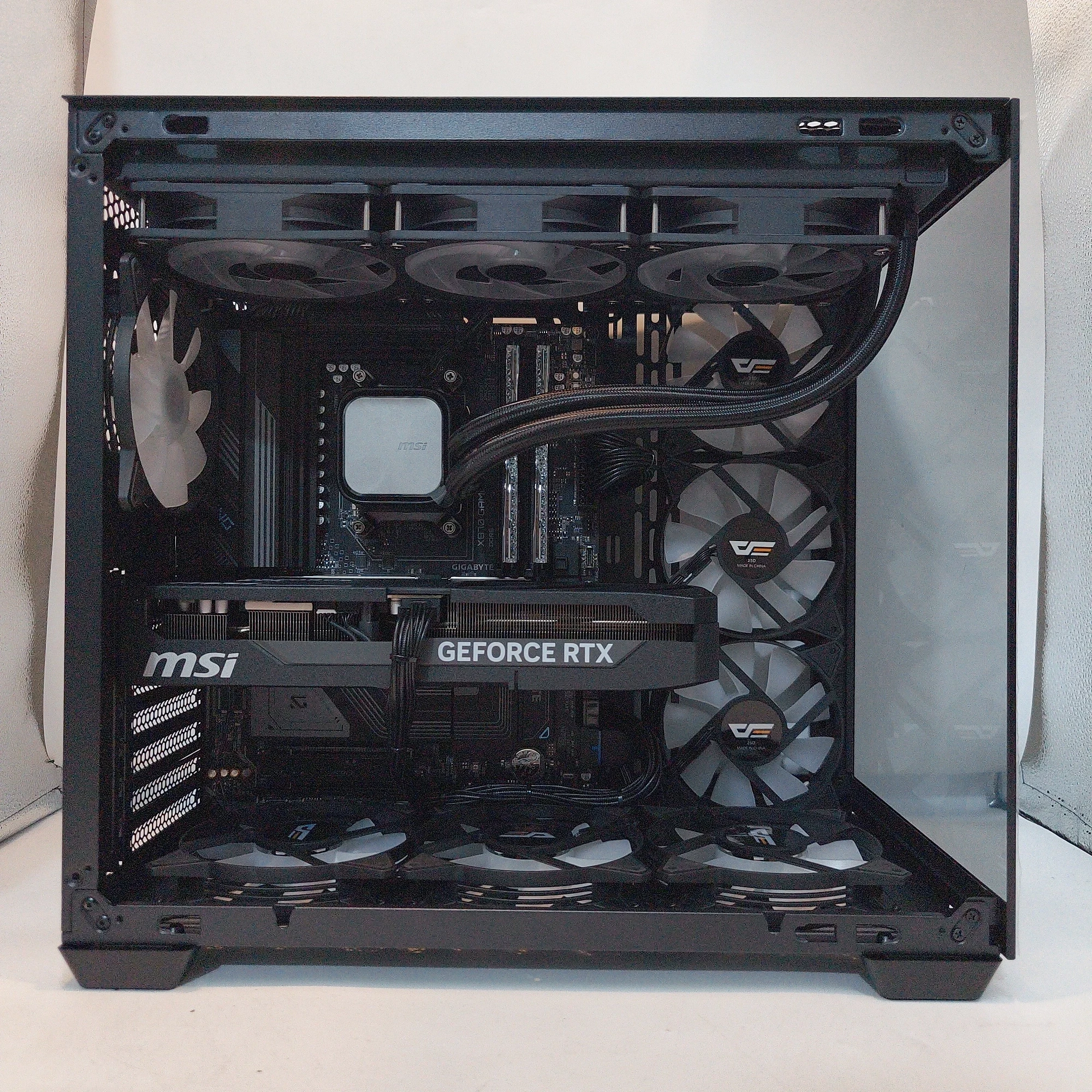 AMD RYZEN 9 9950X3D (AM5) WITHOUT COOLER (BOXED) | PC Worth