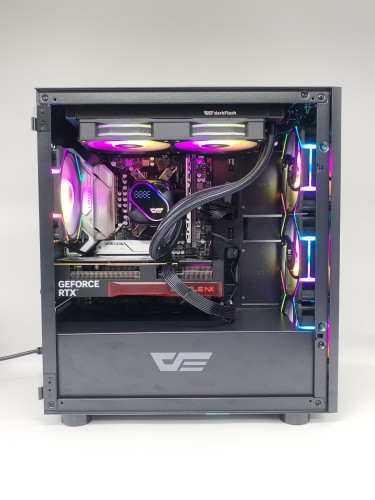 LEXAR THOR OC NON-RGB BLACK 16GBX2=32GB 6000MHZ DDR5 CL38 XMP EXPO