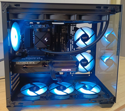 AMD RYZEN 7 5800X (AM4) WITHOUT COOLER (BOXED) | PC Worth