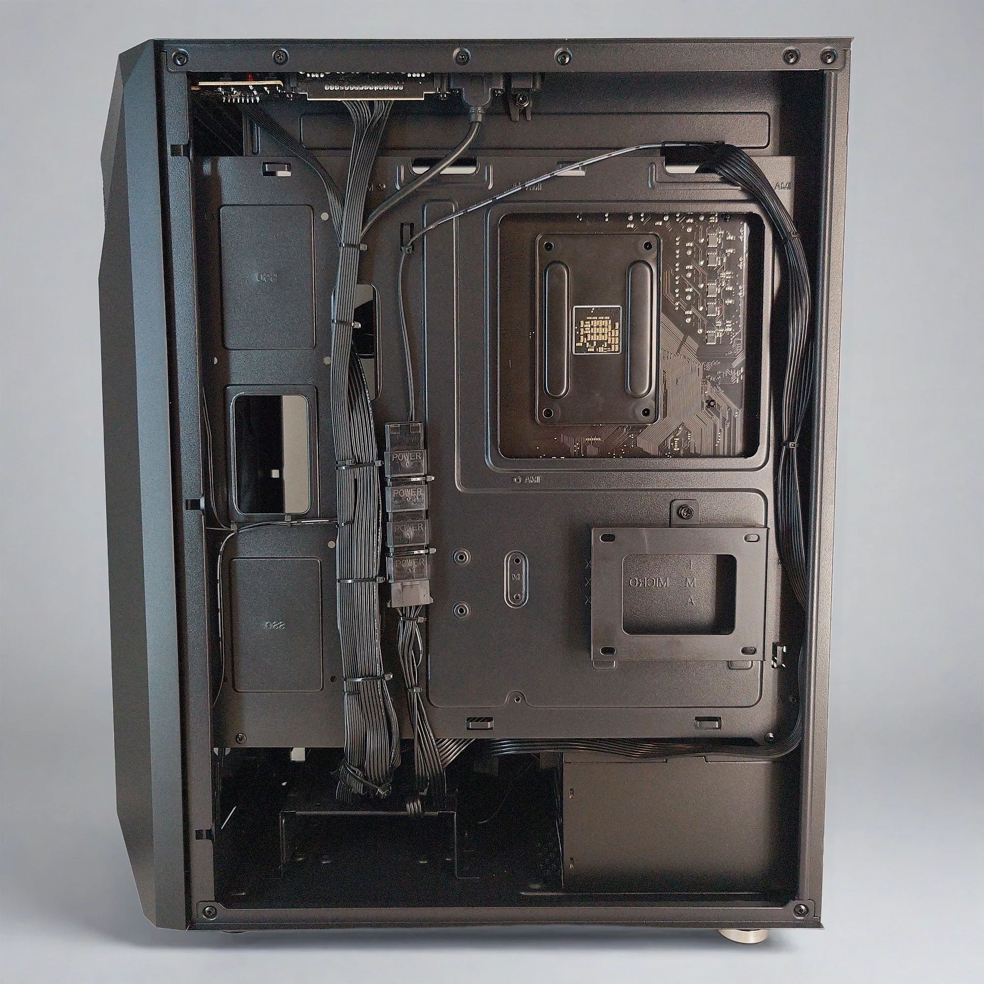 AMD RYZEN 5 5600 MPK (AM4) WITH WRAITH STEALTH COOLER (TRAY TYPE