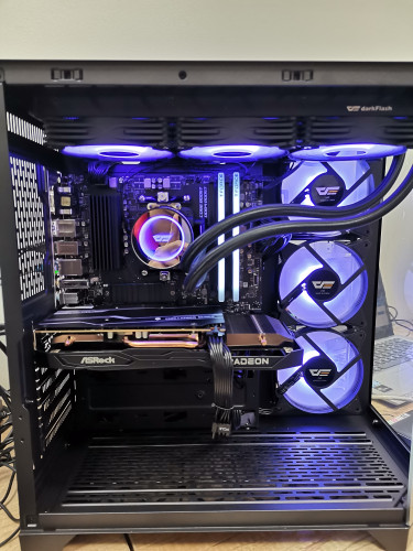 AMD RYZEN 7 5800X (AM4) WITHOUT COOLER (BOXED) | PC Worth