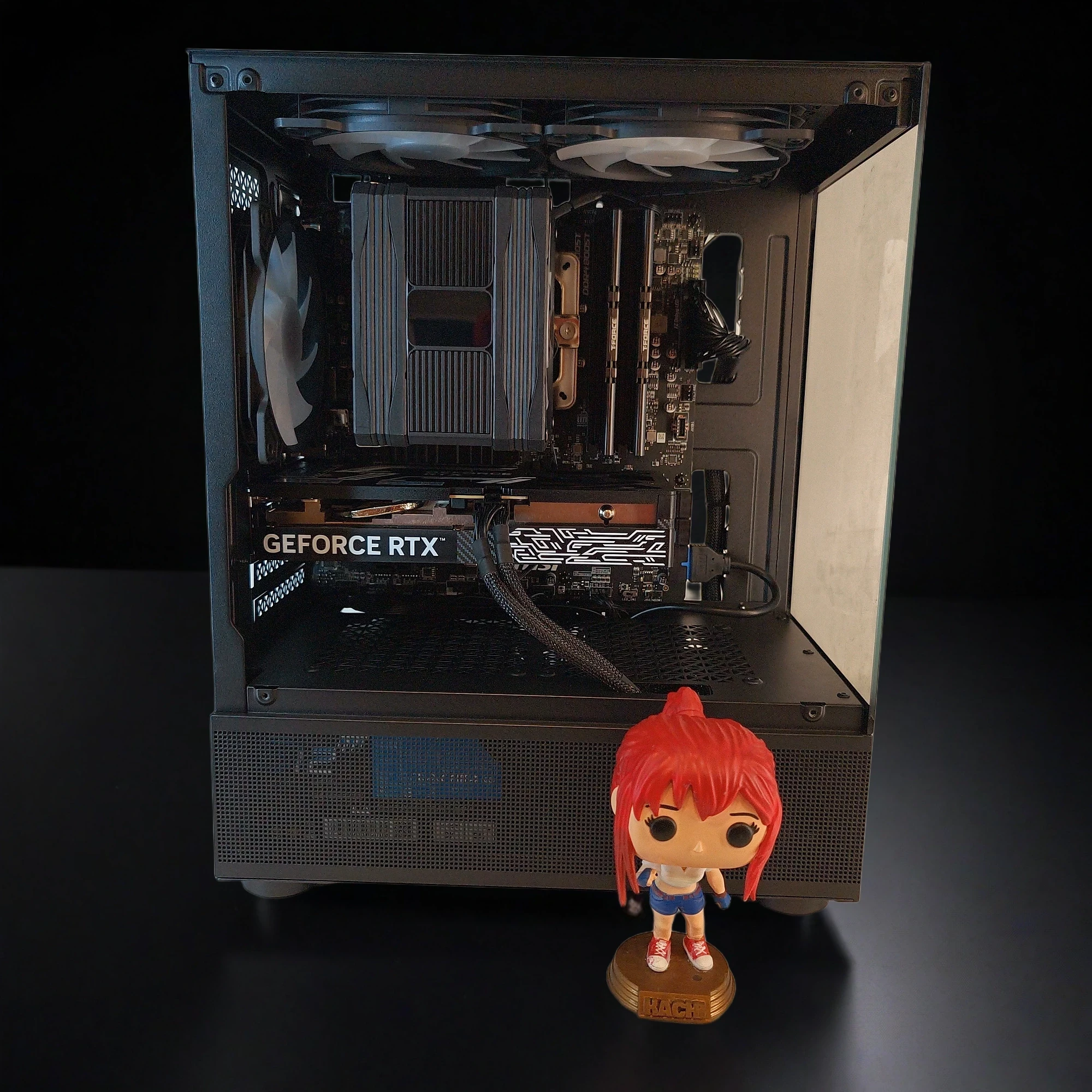 TEAMGROUP T-FORCE VULCAN Z NON-RGB GRAY 8GBX1=8GB 3200MHZ DDR4
