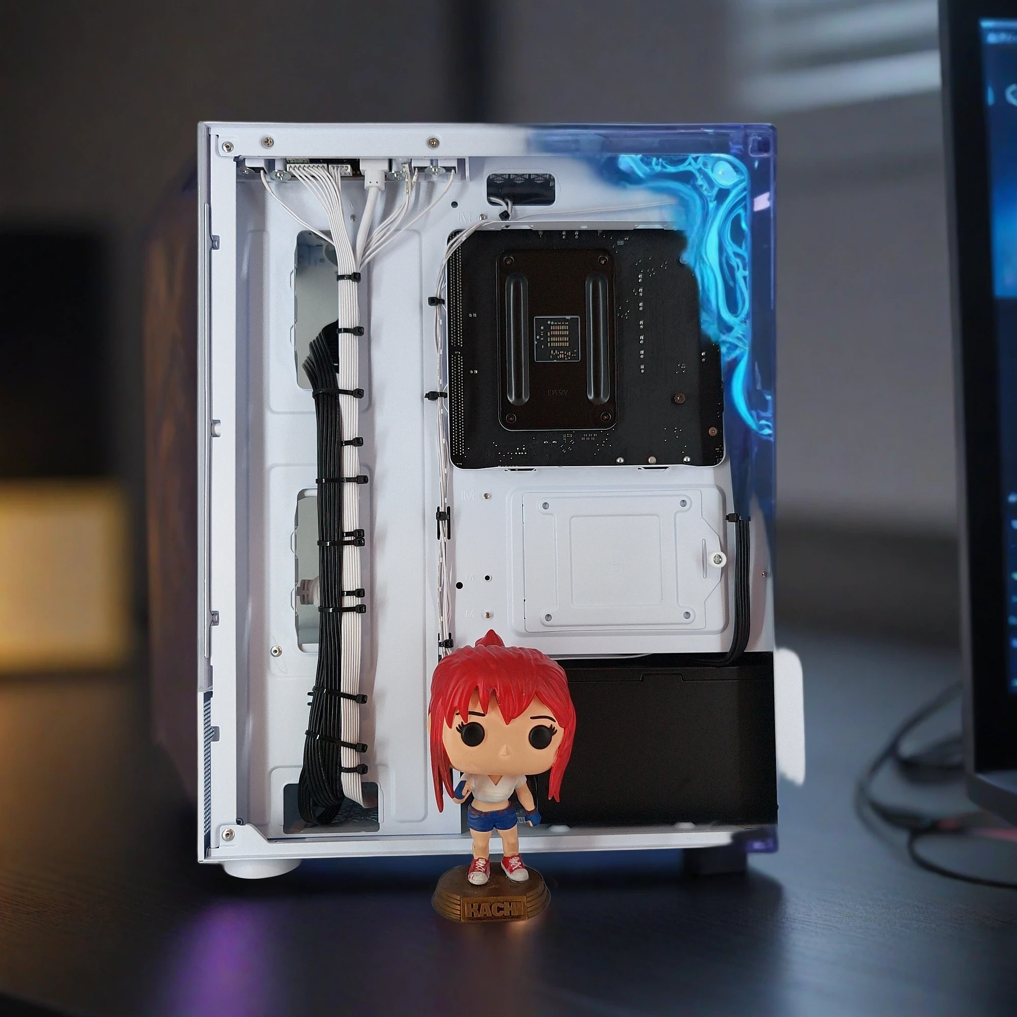 AMD RYZEN 7 5700X (AM4) WITHOUT COOLER (TRAY TYPE) | PC Worth
