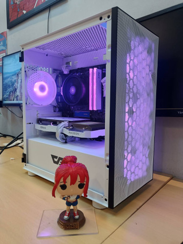 AMD RYZEN 5 5600 (AM4) WITH WRAITH STEALTH COOLER (BOXED) | PC Worth