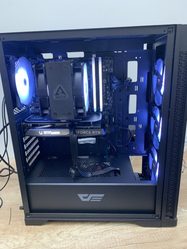 AMD RYZEN 7 5800X (AM4) WITHOUT COOLER (BOXED) | PC Worth