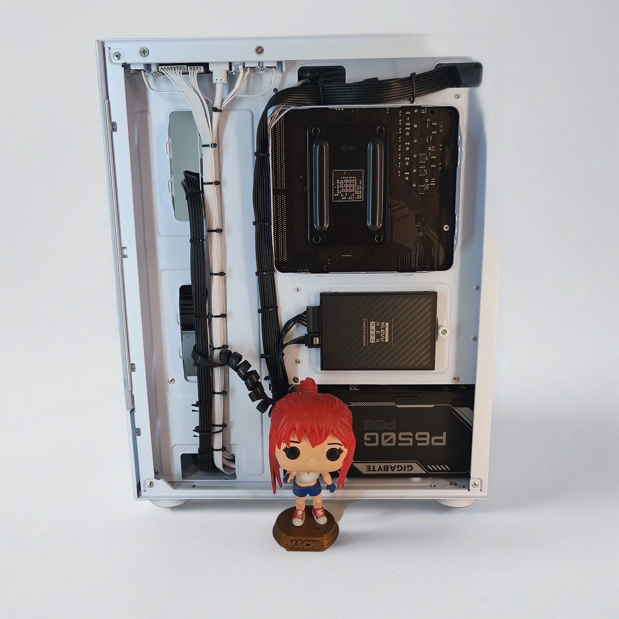 TEAMGROUP T-FORCE VULCAN Z NON-RGB GRAY 8GBX2=16GB 3200MHZ DDR4