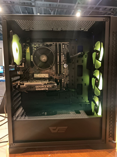 CPU Ryzen 5 5500 with Wraith Stealth Cooler Amazon.com: AMD Ryzen 5 5500 6-Core, 12-Thread Unlocked Desktop