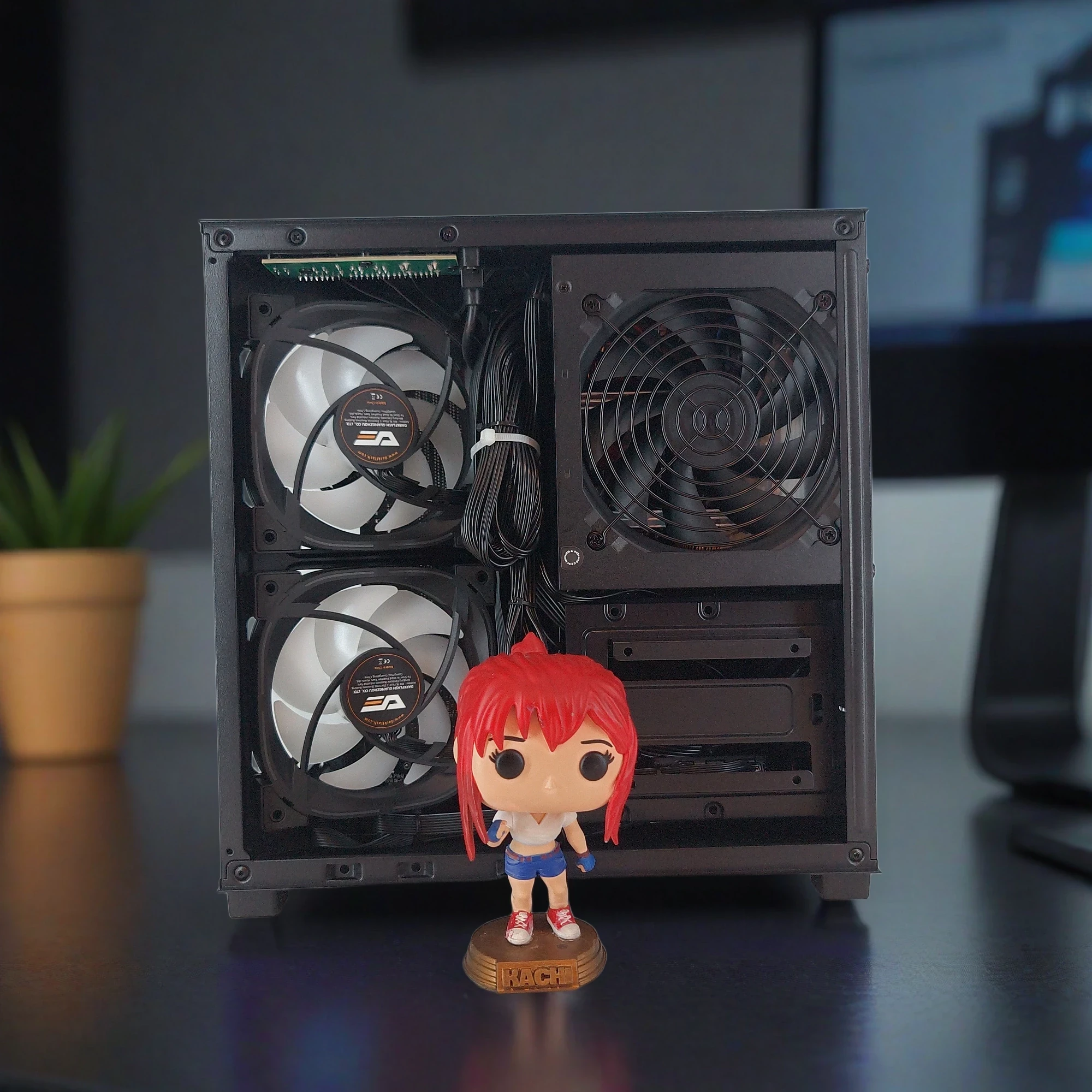 AMD RYZEN 7 5700X (AM4) WITHOUT COOLER (TRAY TYPE) | PC Worth