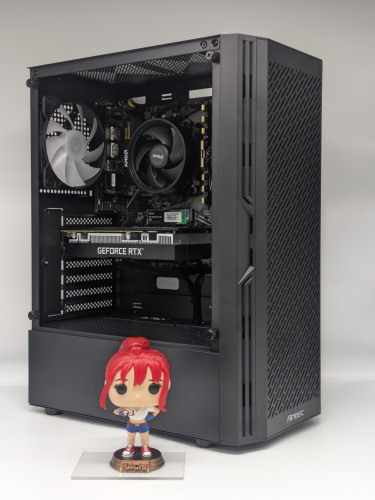 CPU AMD Ryzen 7 5700G Wraith Stealth cooler Amazon.com: AMD Wraith Stealth Socket AM4 4-Pin Connector CPU