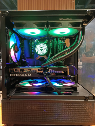 CPU AMD Ryzen 7 5700G Wraith Stealth cooler Amazon.com: AMD Ryzen™ 7 5700G 8-Core, 16-Thread Desktop Processor
