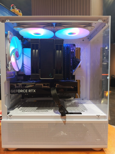 AMD RYZEN 7 5700G MPK (AM4) WITH WRAITH STEALTH COOLER (TRAY TYPE