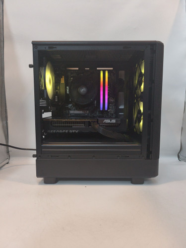 AMD RYZEN 5 5600 (AM4) WITH WRAITH STEALTH COOLER (BOXED) | PC Worth