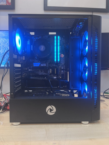 AMD RYZEN 7 5700G (AM4) WITH WRAITH STEALTH COOLER (BOXED) | PC Worth