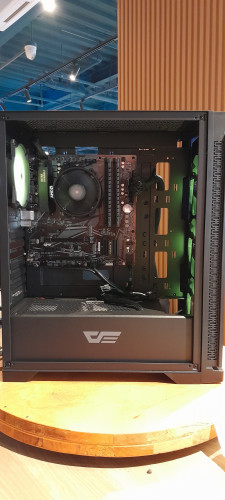 CPU AMD Ryzen 7 5700G Wraith Stealth cooler Amazon.com: AMD Wraith Stealth Socket AM4 4-Pin Connector CPU