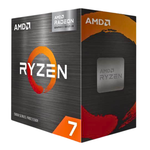 AMD RYZEN 7 5700G (AM4) WITH WRAITH STEALTH COOLER (BOXED) | PC Worth