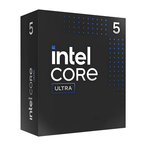 INTEL CORE ULTRA 5 225F (LGA1851) WITH COOLER (BOXED) | PC Worth