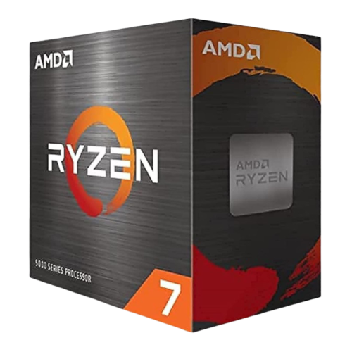 AMD Ryzen 7 5700X　without cooler AMD RYZEN 7 5700X (AM4) WITHOUT COOLER (BOXED) | PC Worth