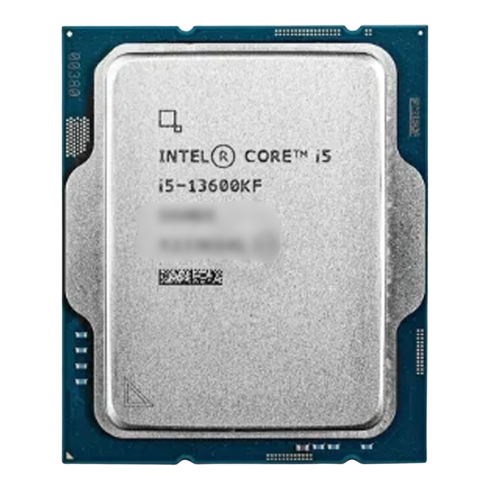 INTEL CORE I5 13600KF (LGA1700) WITHOUT COOLER (BOXED) | PC Worth