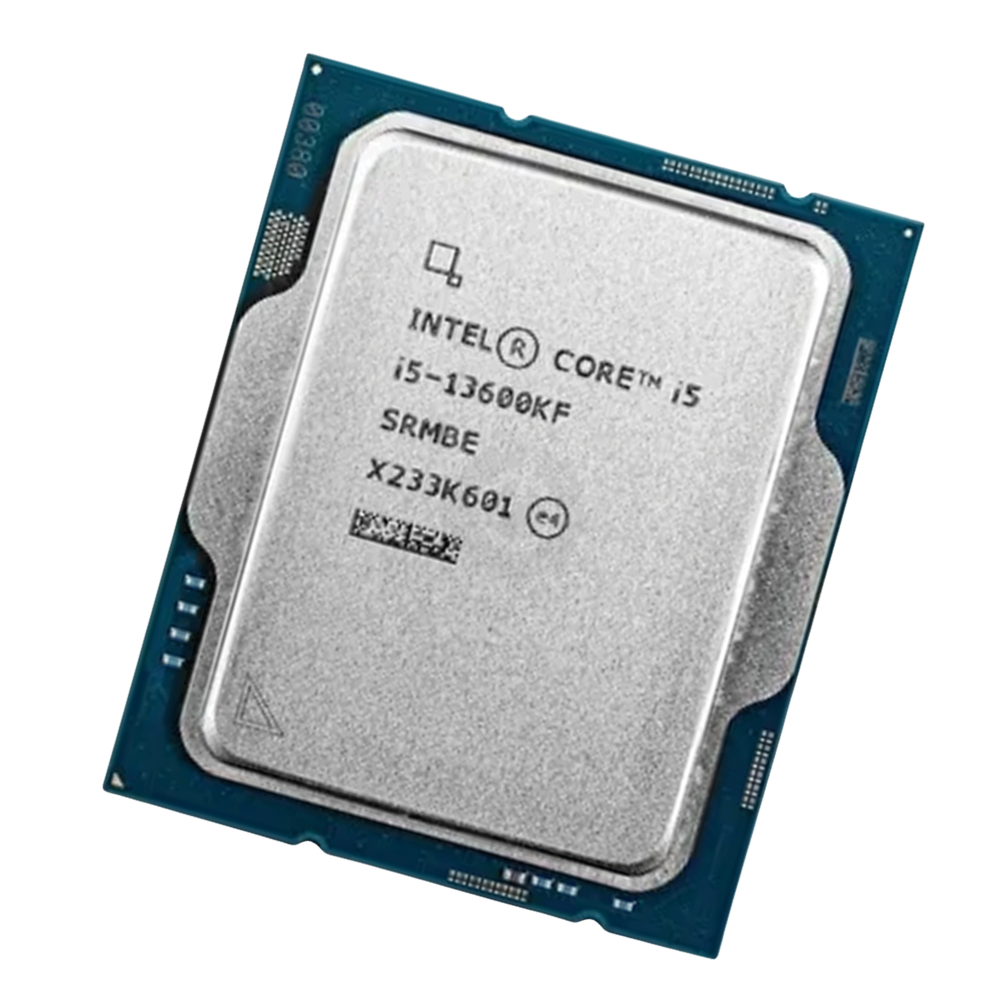 INTEL CORE I5 13600KF (LGA1700) WITHOUT COOLER (BOXED) | PC Worth