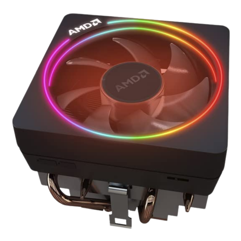 CPU AMD Ryzen 9 7900 BOX+Wraith Prism Cooler AMD RYZEN 9 7900 (AM5) WITH WRAITH PRISM COOLER (BOXED) | PC Worth