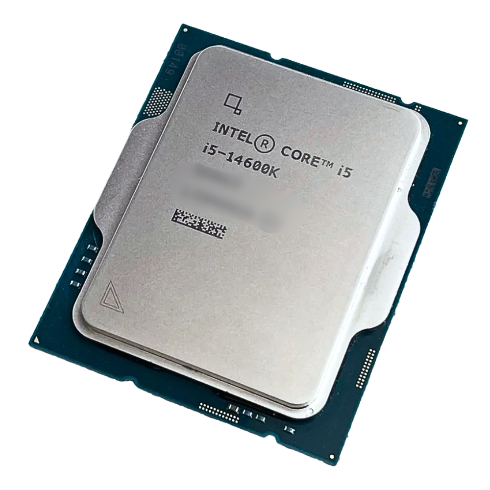 INTEL CORE I5 14600K (LGA1700) WITHOUT COOLER (BOXED) | PC Worth