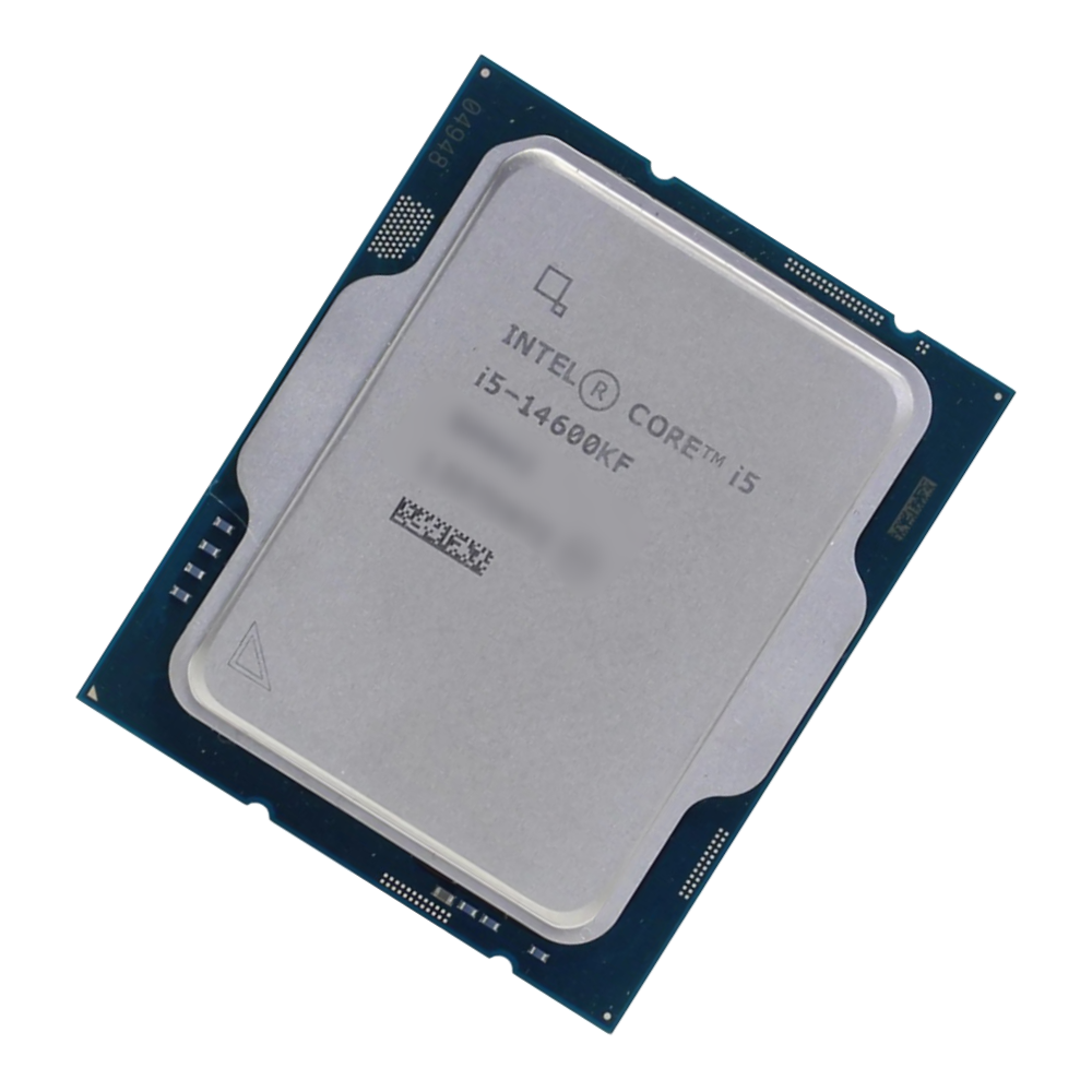 INTEL CORE I5 14600KF (LGA1700) WITHOUT COOLER (BOXED) | PC Worth