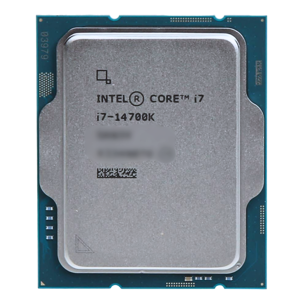 INTEL CORE I7 14700K (LGA1700) WITHOUT COOLER (BOXED) | PC Worth
