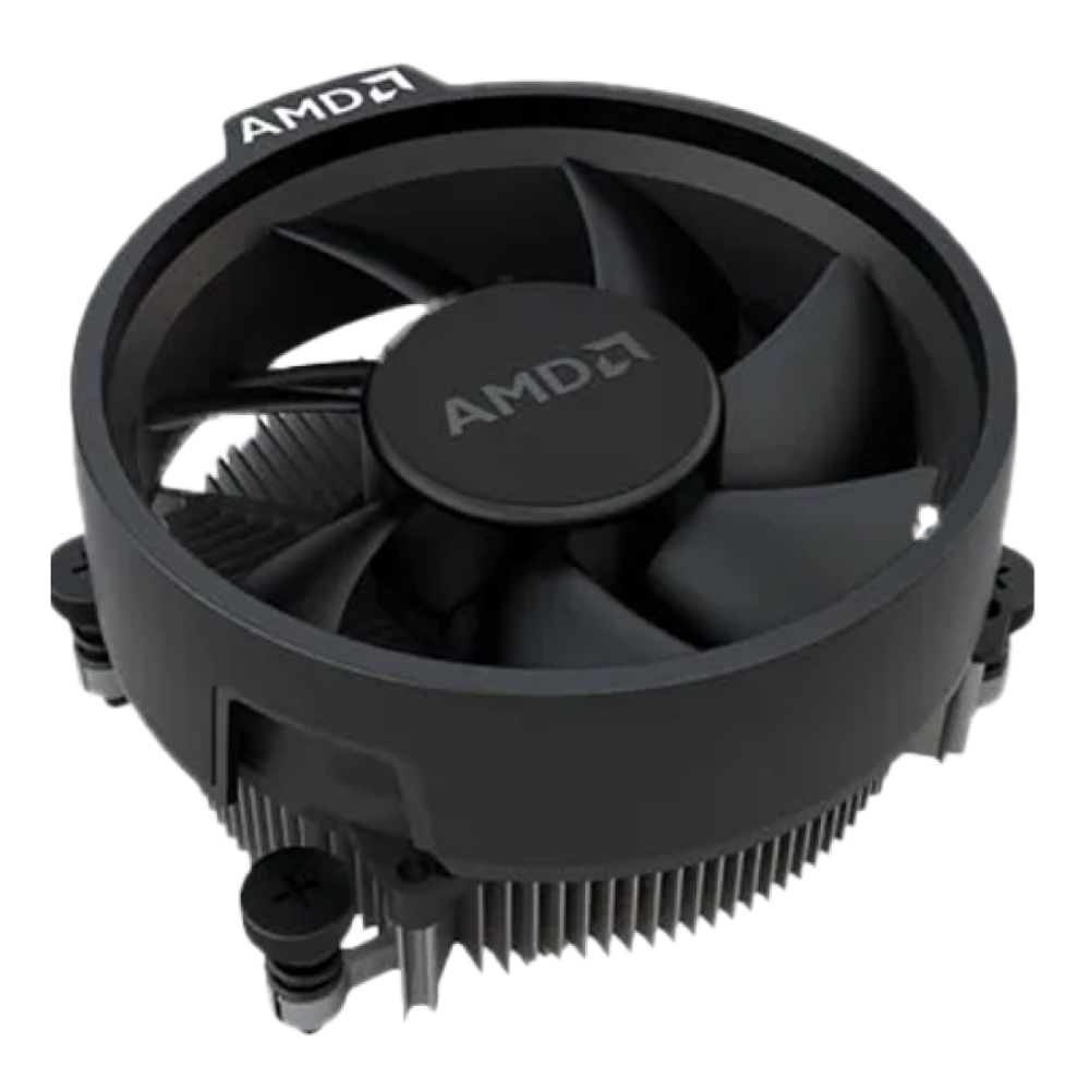 AMD RYZEN 5 8600G (AM5) WITH WRAITH STEALTH COOLER (BOXED) | PC Worth