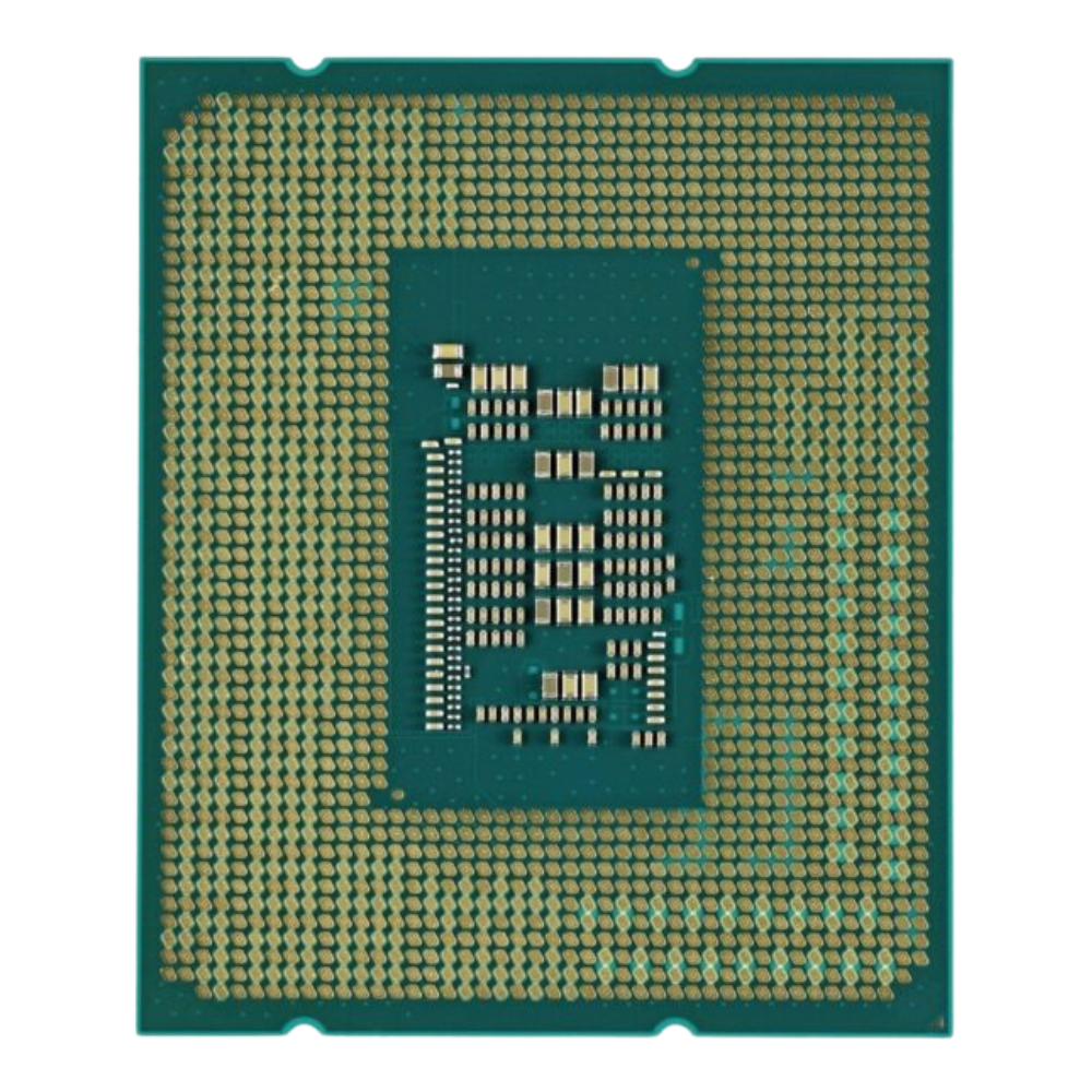 INTEL CORE I3 14100F (LGA1700) WITH INTEL LAMINAR RM1 COOLER