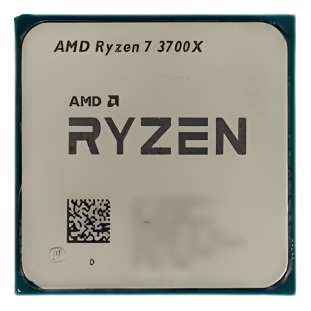 AMD RYZEN 7 3700X (AM4) WITH WRAITH PRISM COOLER (BOXED) | PC Worth