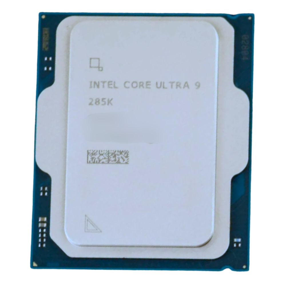 INTEL CORE ULTRA 9 285K (LGA1851) WITHOUT COOLER (BOXED) | PC Worth