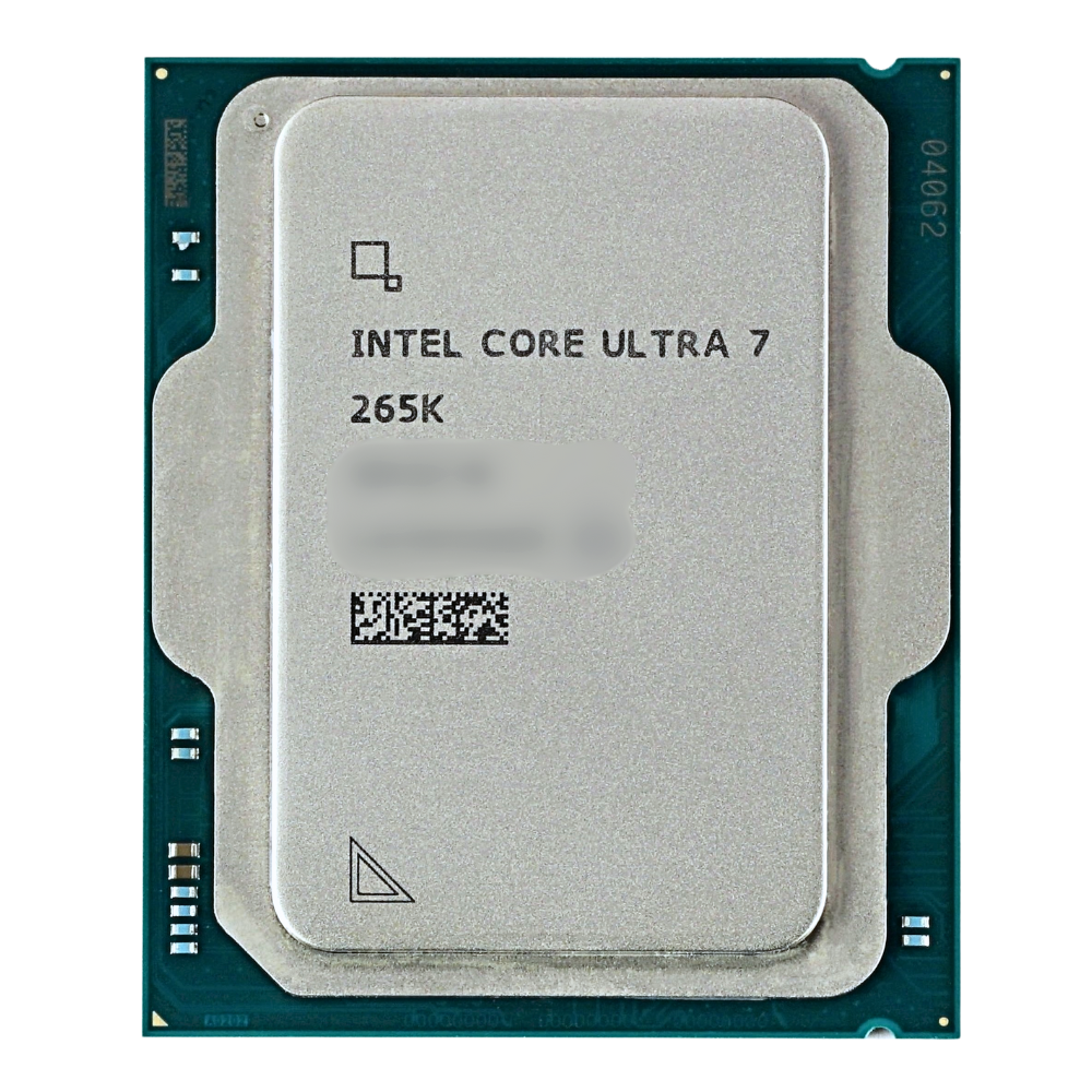INTEL CORE ULTRA 7 265K (LGA1851) WITHOUT COOLER (BOXED) | PC Worth