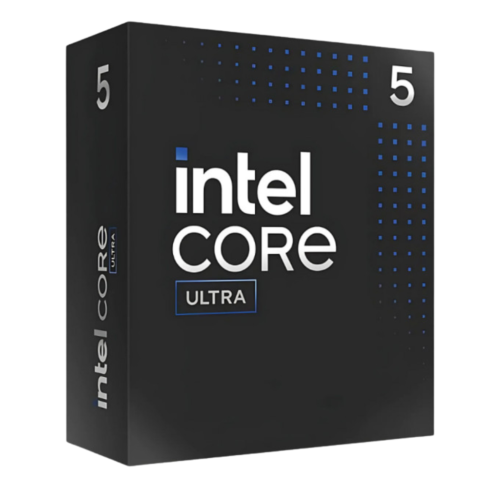 INTEL CORE ULTRA 5 225F (LGA1851) WITH COOLER (BOXED) | PC Worth