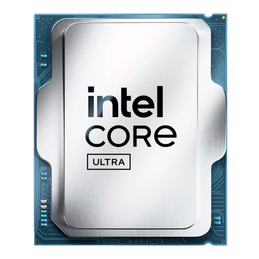 INTEL CORE ULTRA 5 225F (LGA1851) WITH COOLER (BOXED) | PC Worth