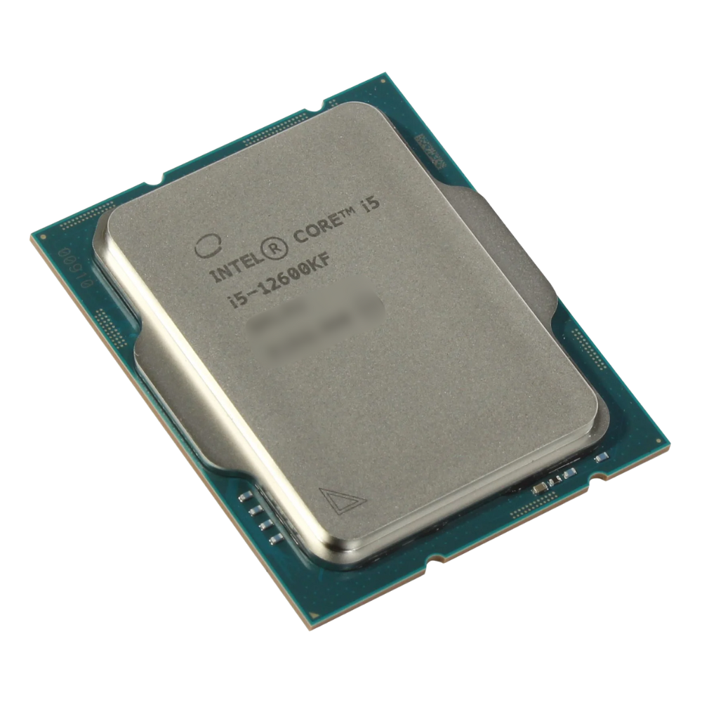 INTEL CORE I5 12600KF | PC Worth