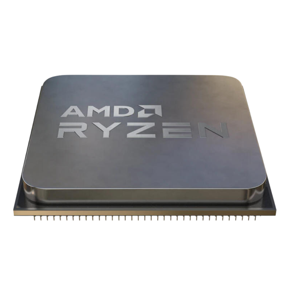 AMD RYZEN 5 5600GT MPK (AM4) WITH WRAITH STEALTH COOLER (TRAY TYPE