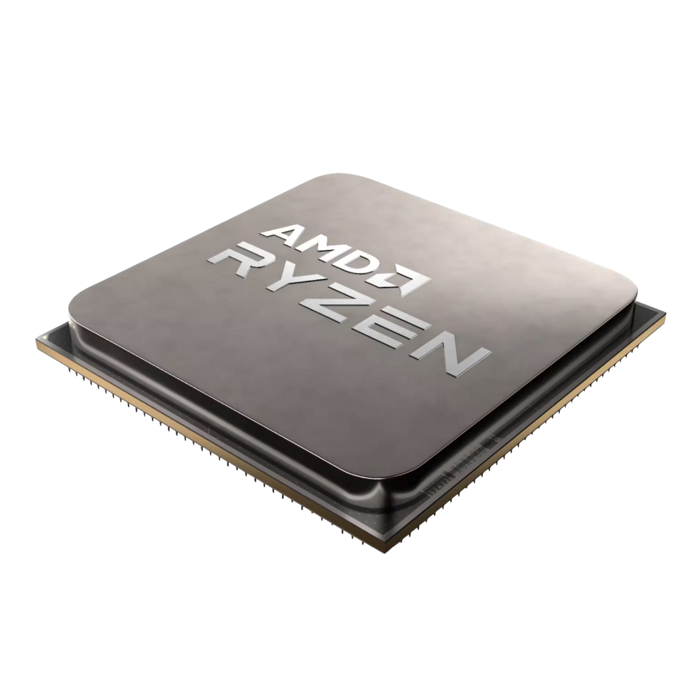 AMD RYZEN 7 5800X (AM4) WITHOUT COOLER (BOXED) | PC Worth